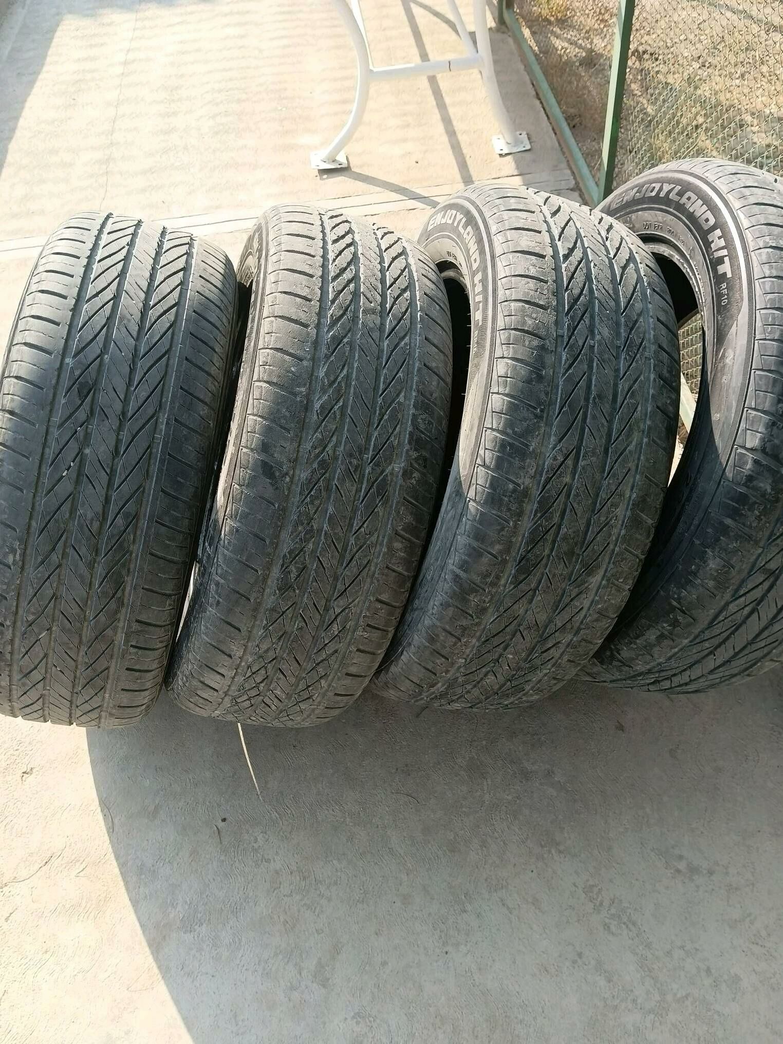 покрышки Rotala 235,-60-18 600 TMT - Balkanabat - img 1