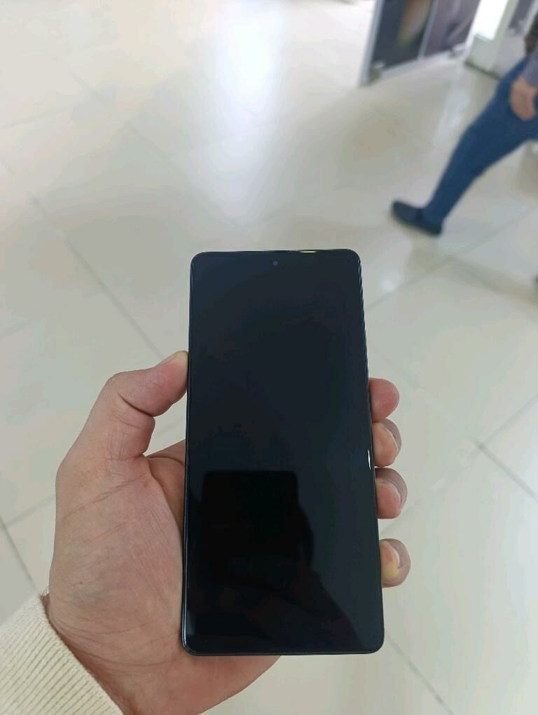 REDMI NOT 13PRO 8/256 - Aşgabat - img 2