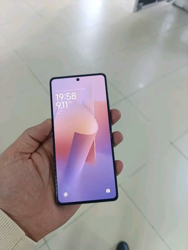 REDMI NOT 13PRO 8/256 - Aşgabat - img 3