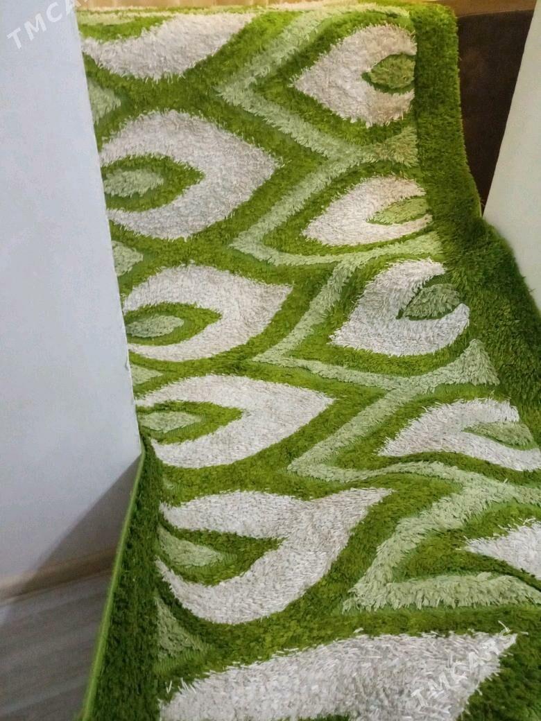 дорожка ковер - Ашхабад - img 2