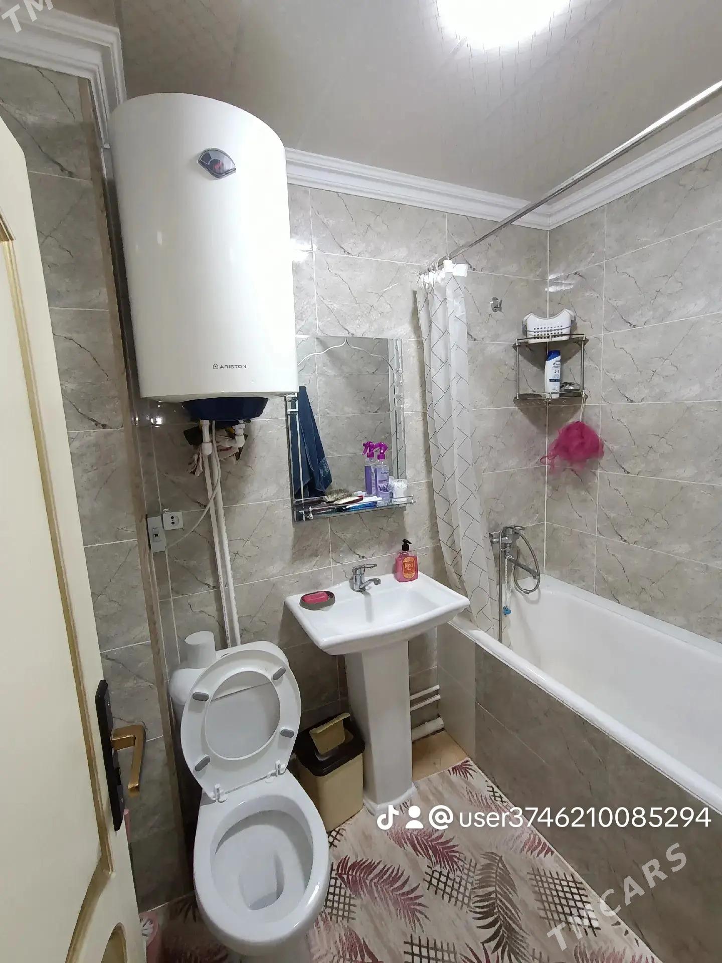 2 комнат 1 этаж атабаев - Mary - img 3