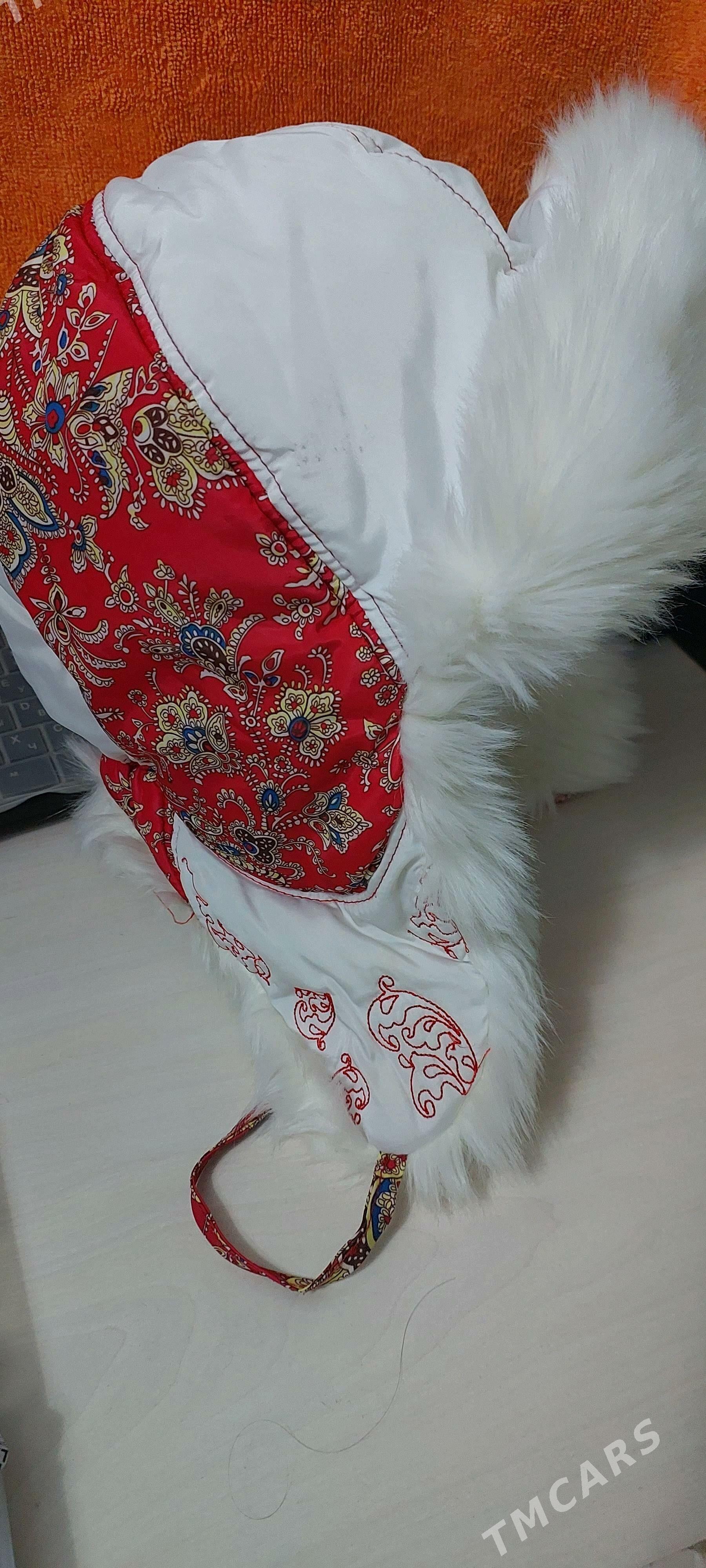 шапка детская - Aşgabat - img 1