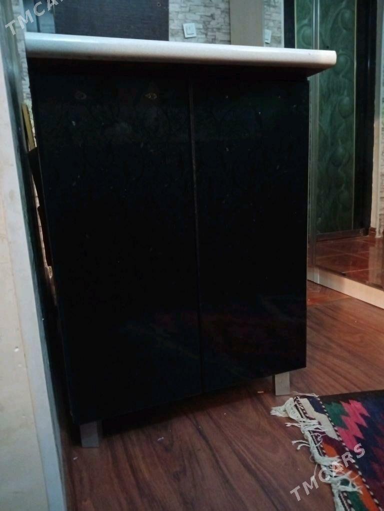 tumba тумба - Aşgabat - img 1