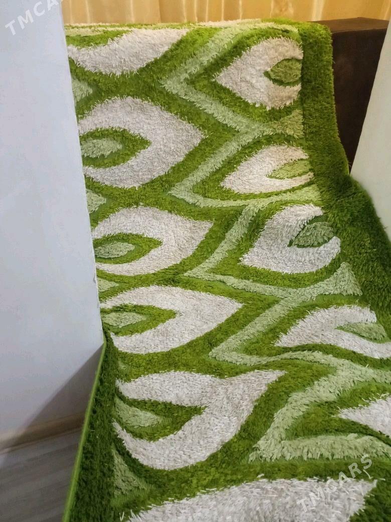 дорожка ковер - Ашхабад - img 1