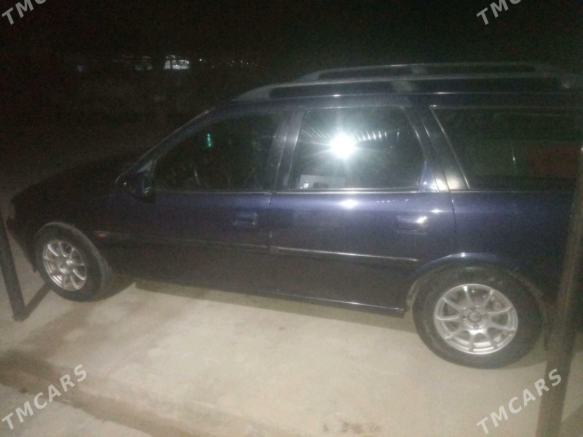 Opel Vectra 1999 - 50 000 TMT - Dänew - img 2