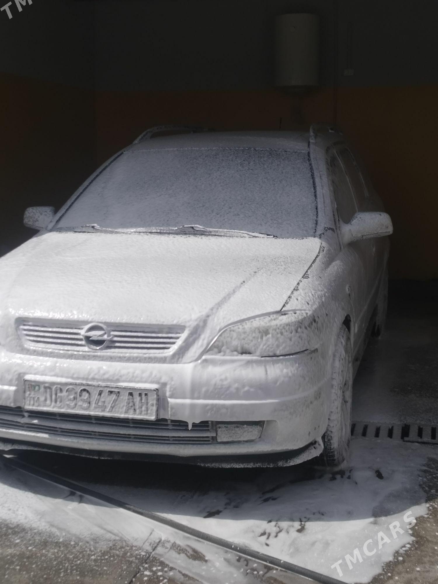 Opel Astra 2001 - 78 000 TMT - Анев - img 4