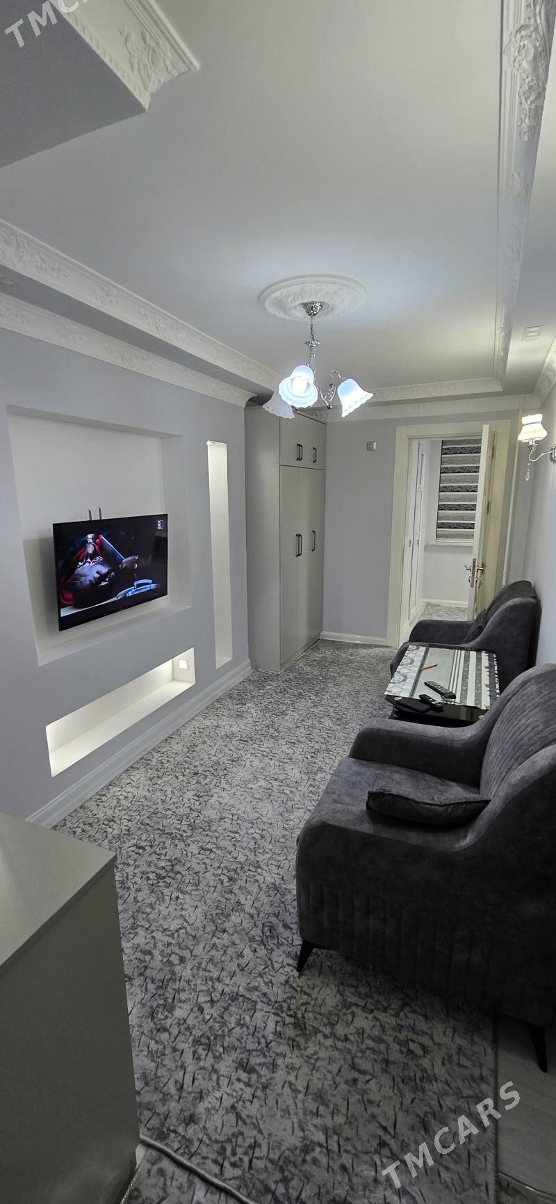 1 в 2 комнаты 1 этаж - Ким район - img 3