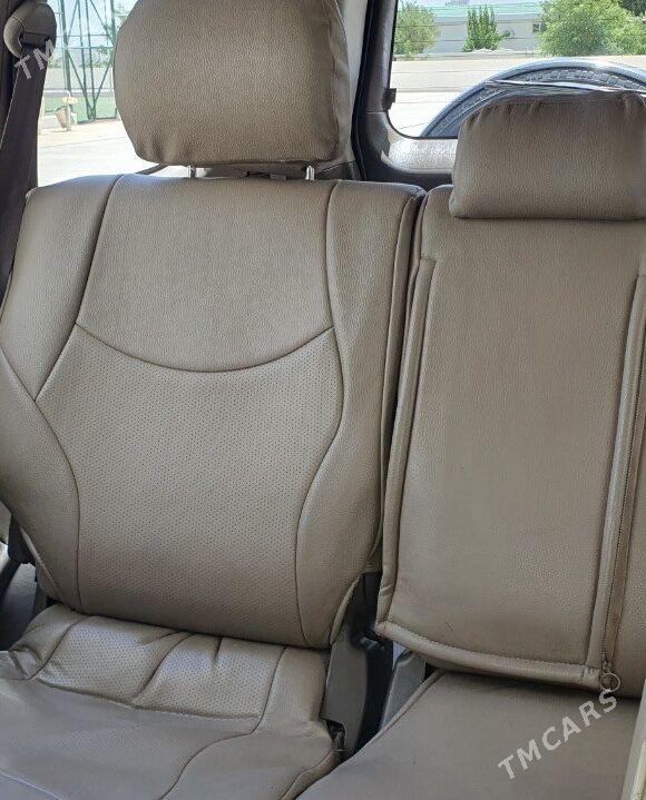 Toyota Land Cruiser Prado 2002 - 210 000 TMT - ул. Чехова -  Элитки (А.Ниязов шаёлы) - img 6