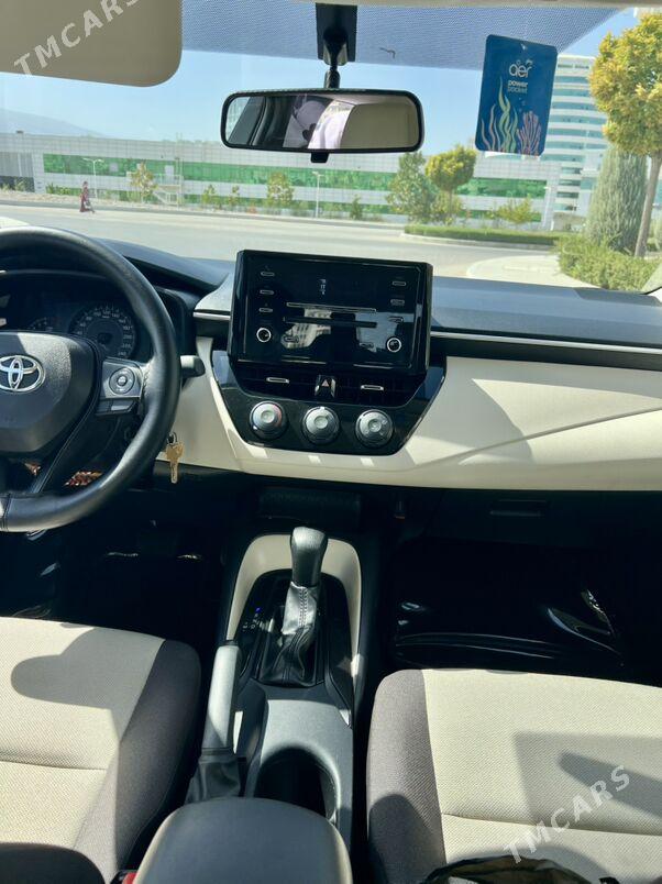 Toyota Corolla 2021 - 276 000 TMT - Türkmenbaşy şaýoly - img 6