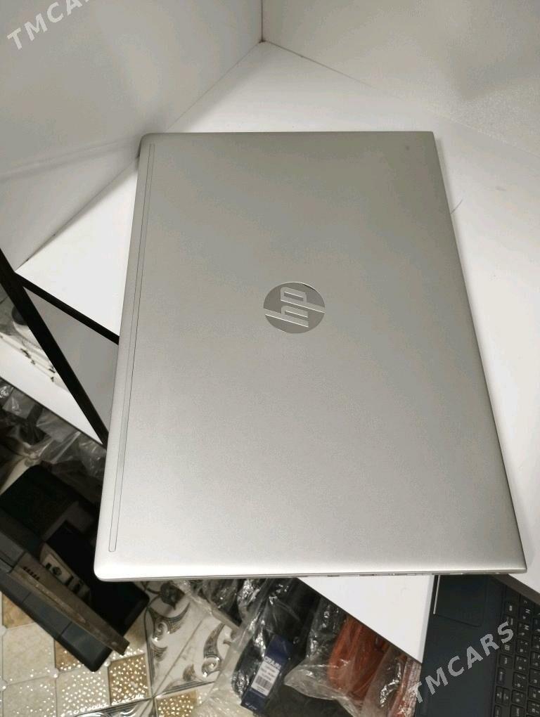 Noutbuk ноутбук i5.8Th - Türkmenabat - img 3