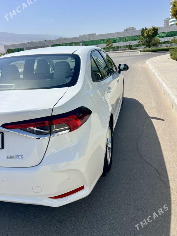 Toyota Corolla 2021 - 276 000 TMT - Türkmenbaşy şaýoly - img 5