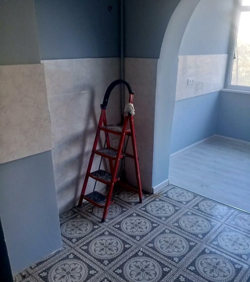 Buzmeyin gress Arkaçka 2+1 72² - Ашхабад - img 4