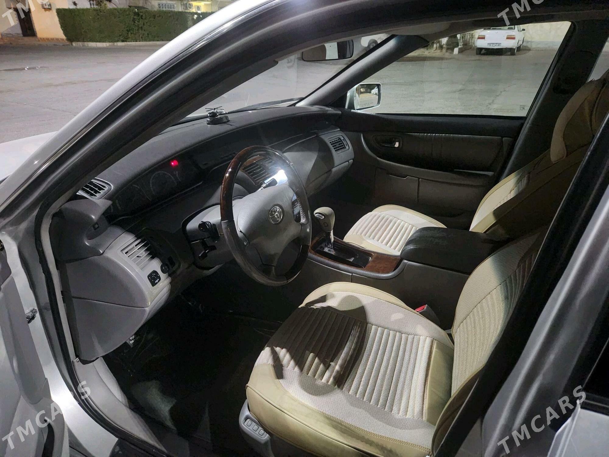 Toyota Avalon 2001 - 150 000 TMT - Bagyr - img 3