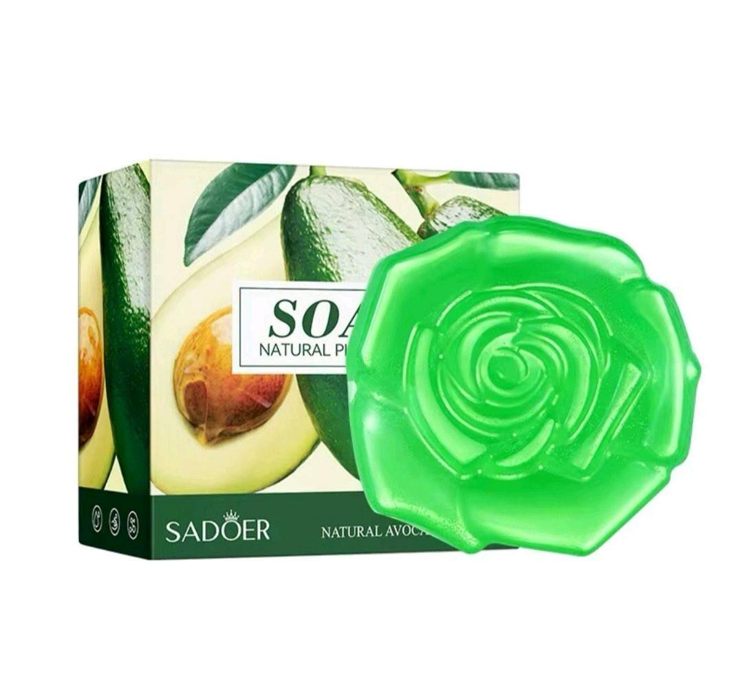 Sabyn SADOER - Murgap - img 1