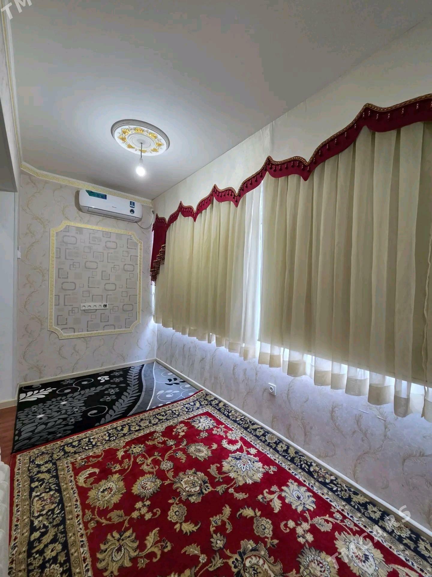 Gagarin 2 kom - Ашхабад - img 6