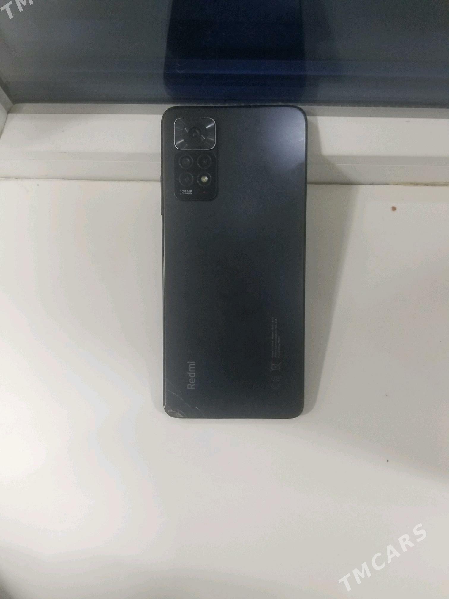 redmi redmi not 11 pro - Daşoguz - img 1