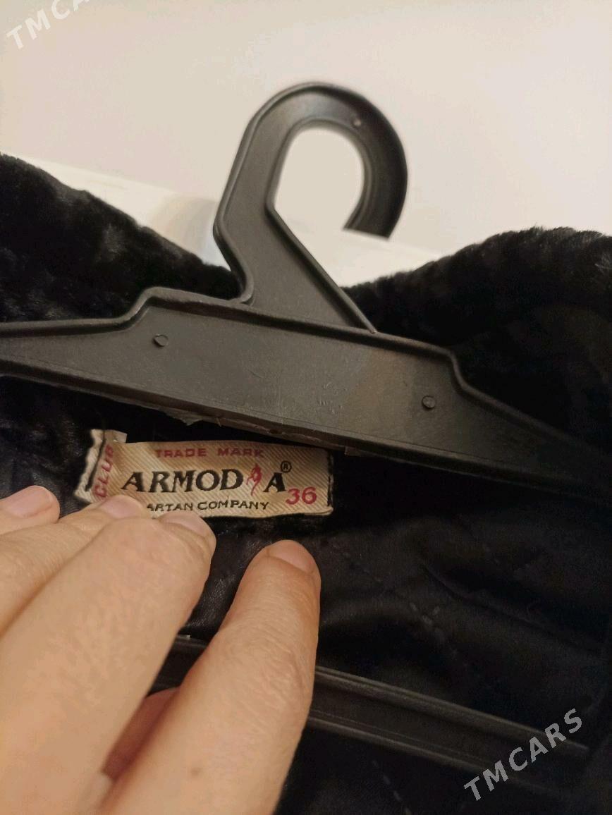 palto - Мир 1 - img 1