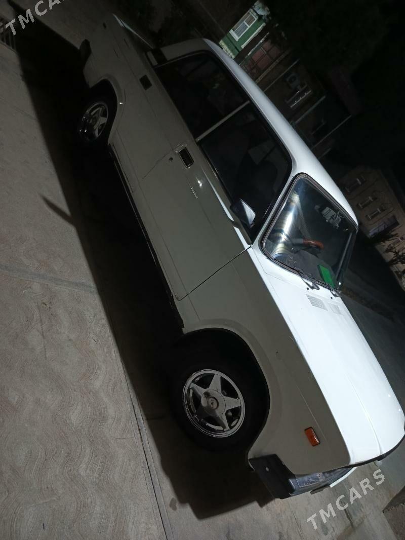 Lada 2107 2003 - 30 000 TMT - Фарап - img 4