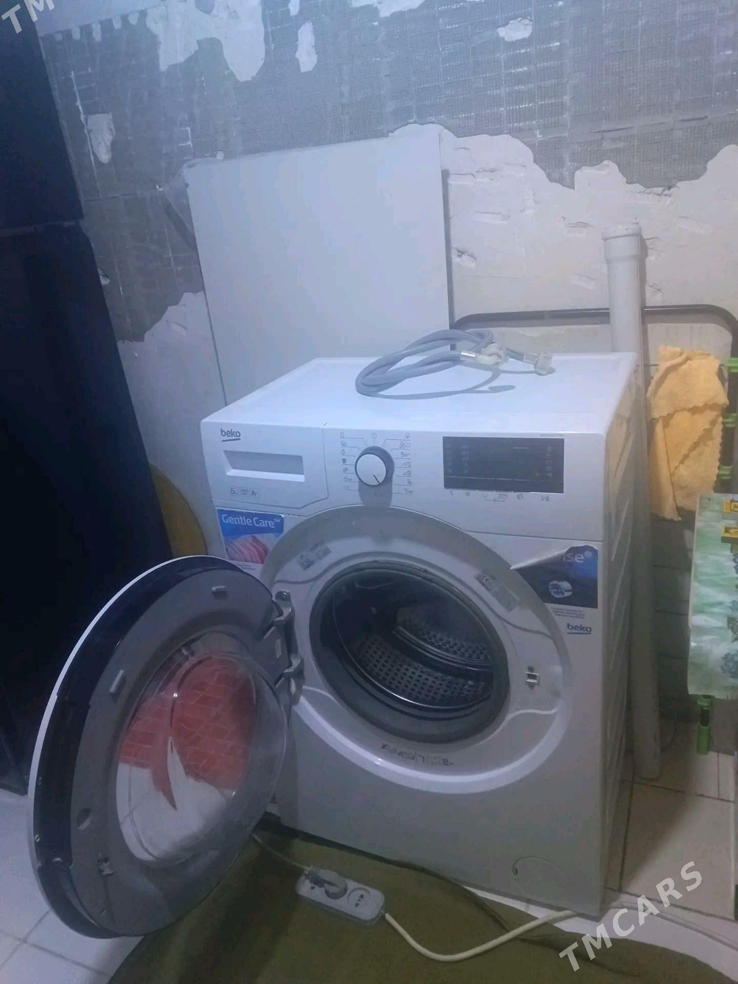 beko - Бекреве - img 2