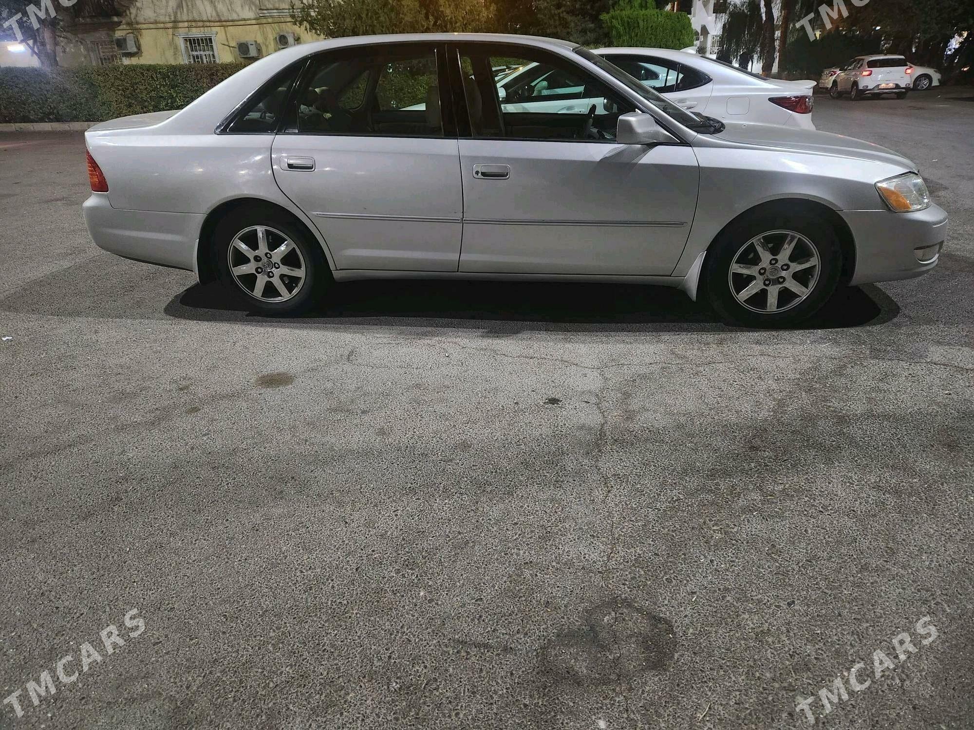 Toyota Avalon 2001 - 150 000 TMT - Bagyr - img 5