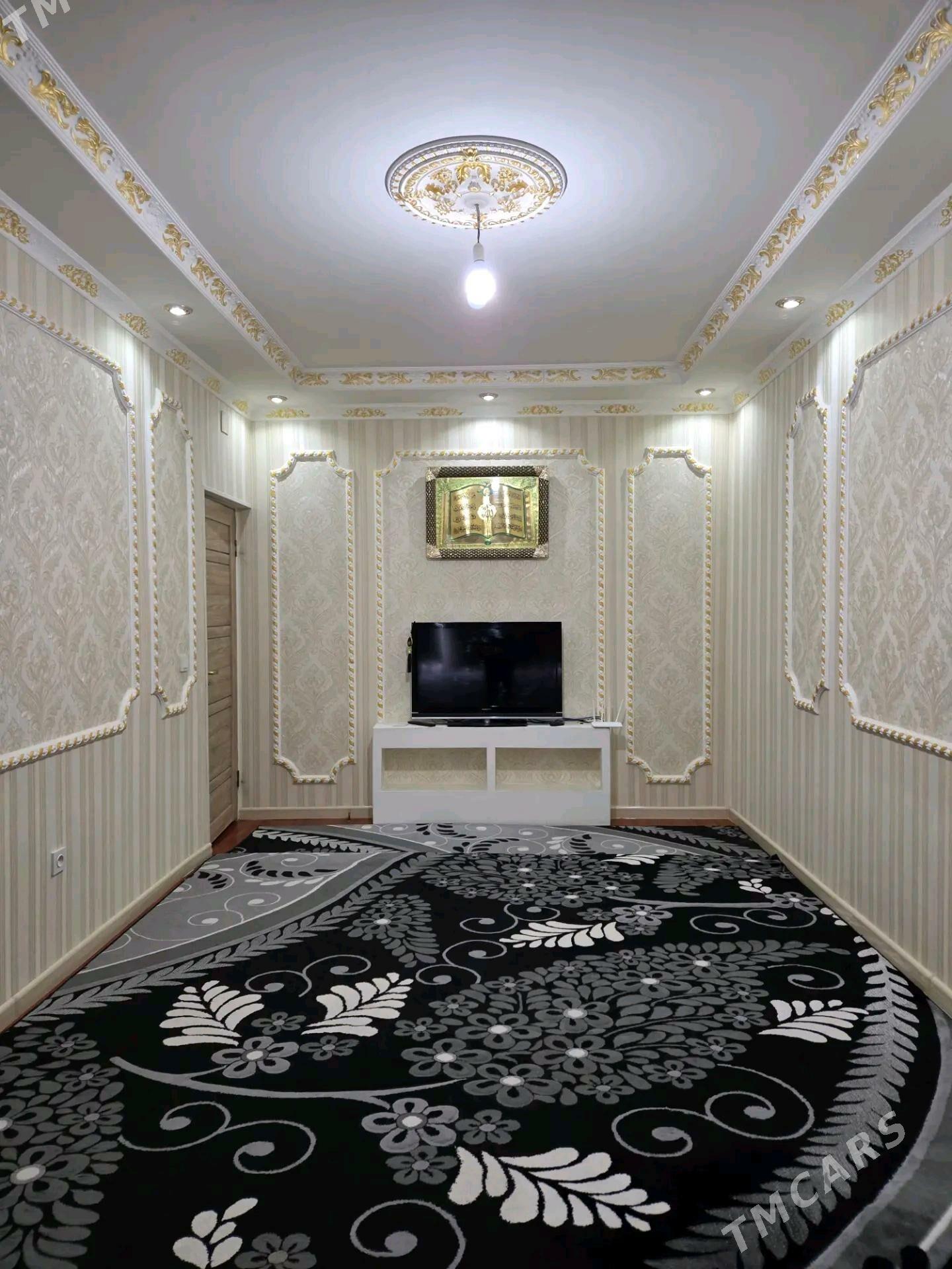 Gagarin 2 kom - Ашхабад - img 4