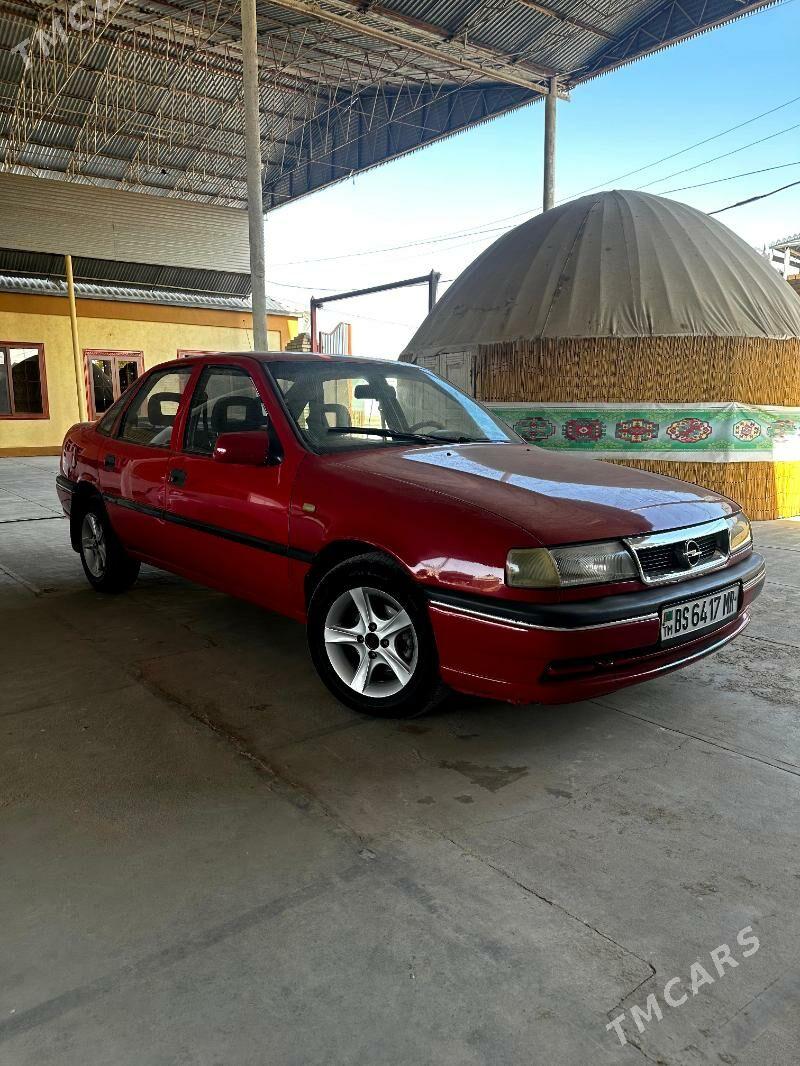 Opel Vectra 1993 - 39 000 TMT - Mary - img 3
