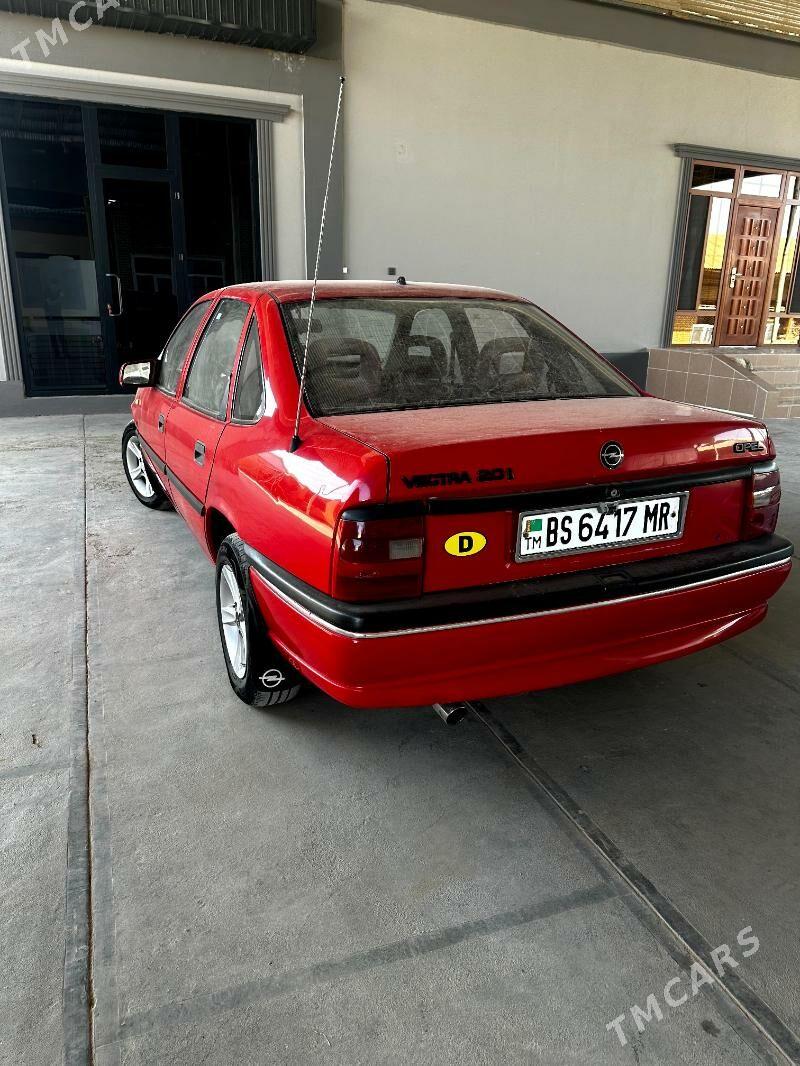 Opel Vectra 1993 - 39 000 TMT - Mary - img 2