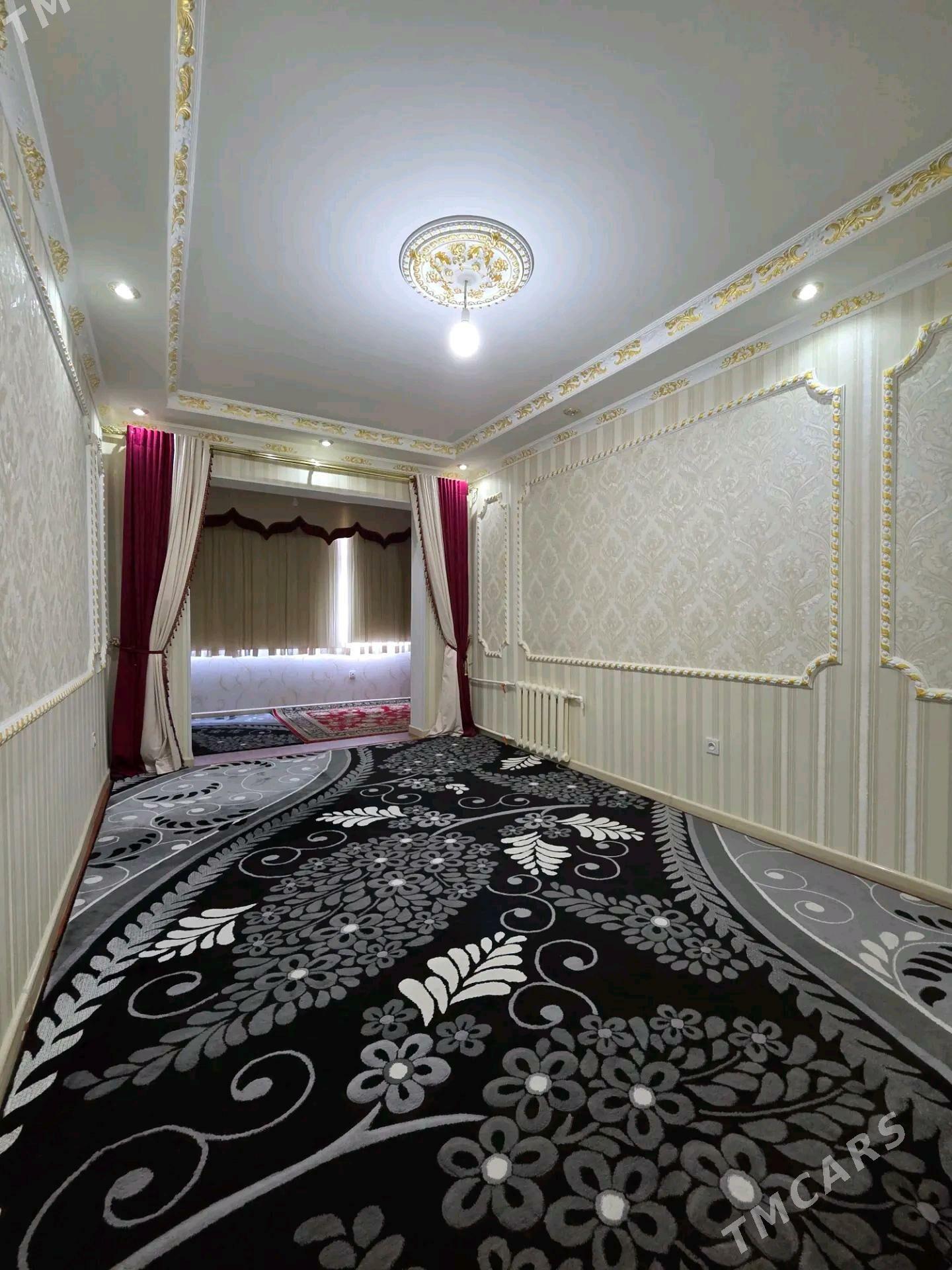 Gagarin 2 kom - Ашхабад - img 3