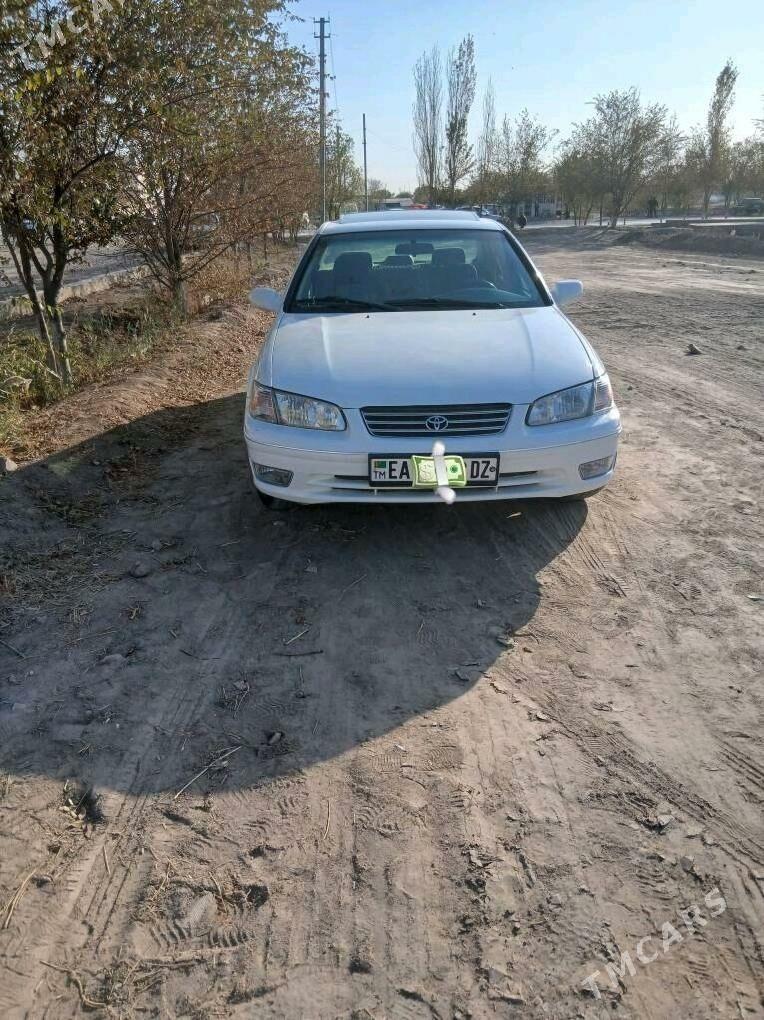 Toyota Camry 1999 - 148 000 TMT - Köneürgenç - img 3