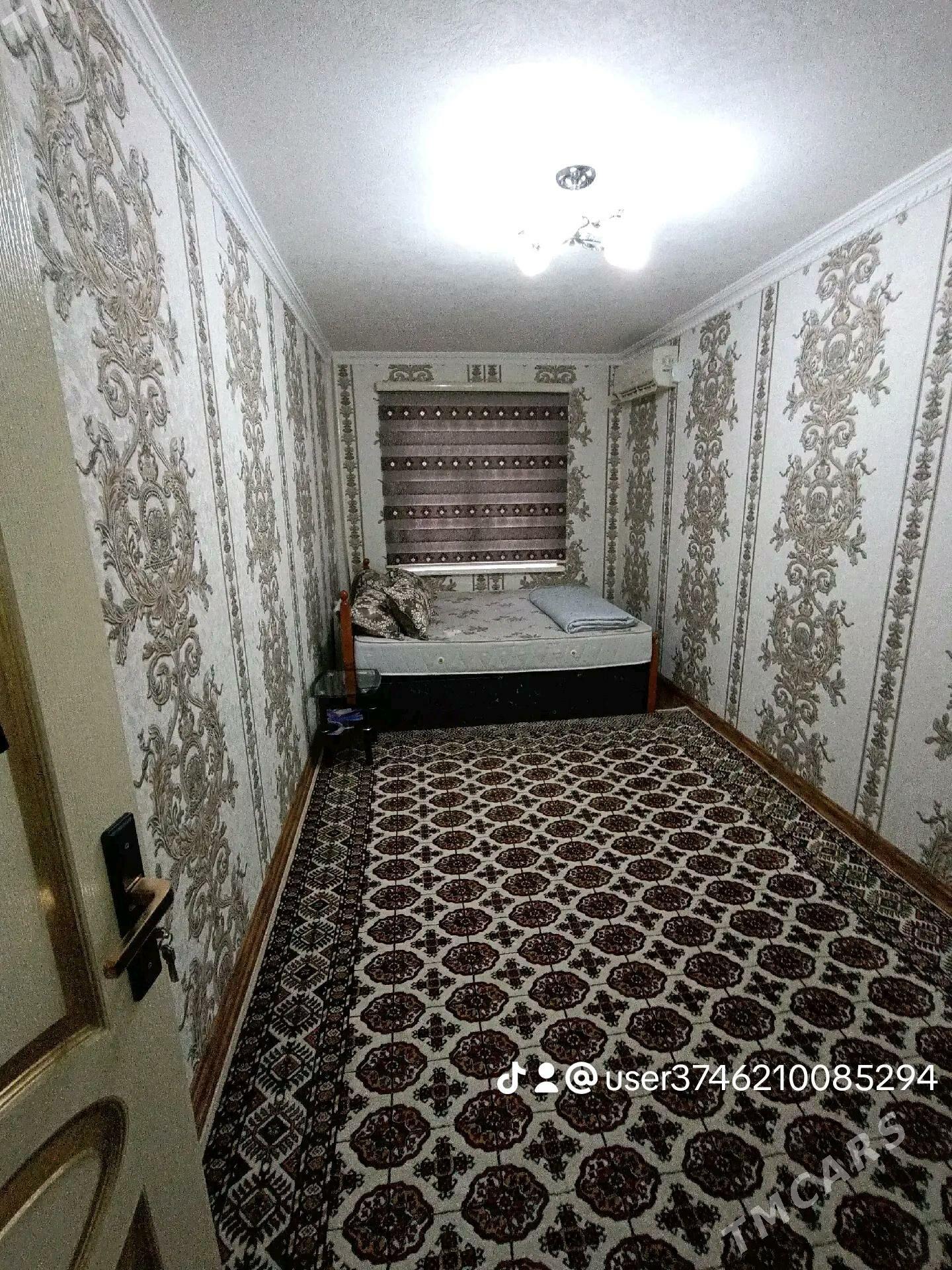 2 комнат 1 этаж атабаев - Mary - img 5