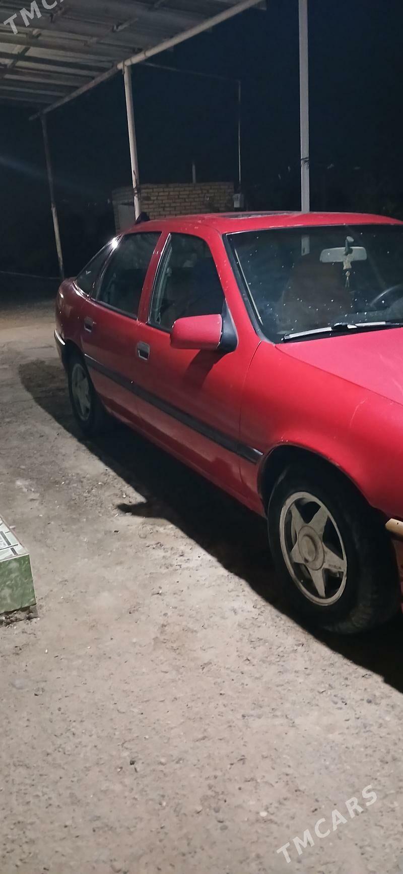 Opel Vectra 1990 - 24 000 TMT - Sakarçäge - img 2