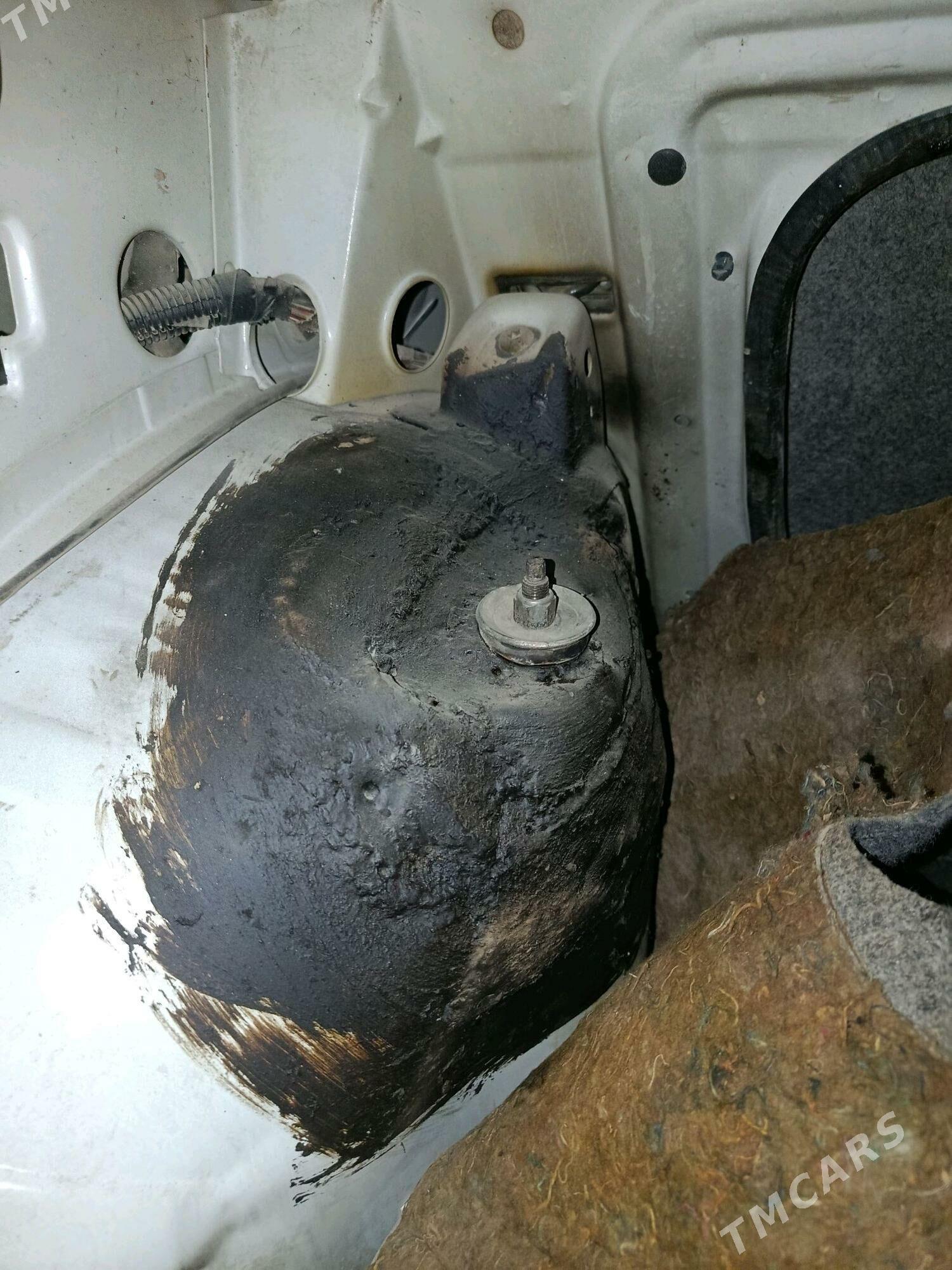 Opel Vectra 1994 - 35 000 TMT - Bäherden - img 3