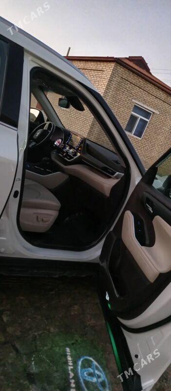 Toyota Highlander 2020 - 430 000 TMT - Мары - img 7