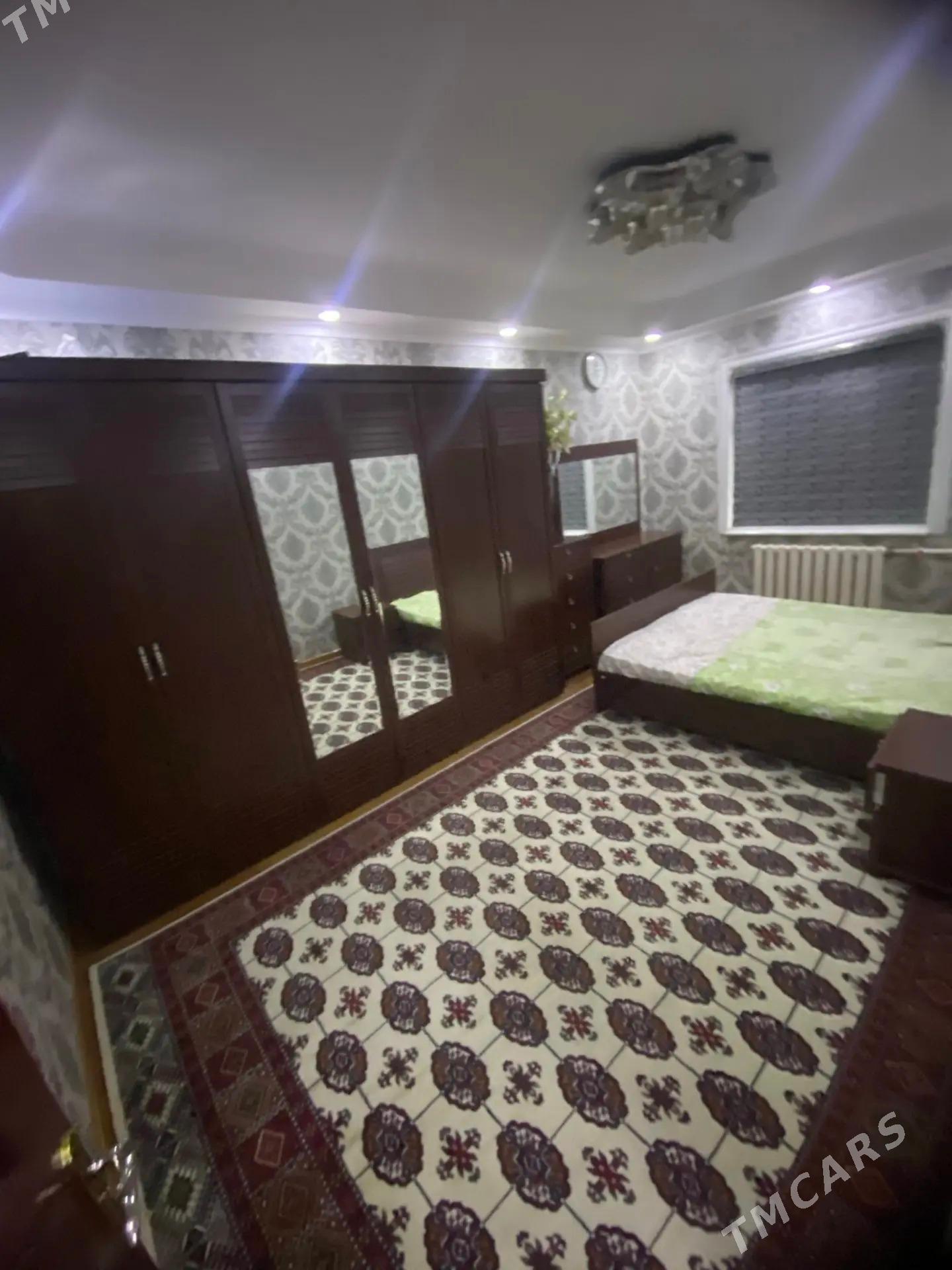 Mir 3 3 komnat - Ашхабад - img 3