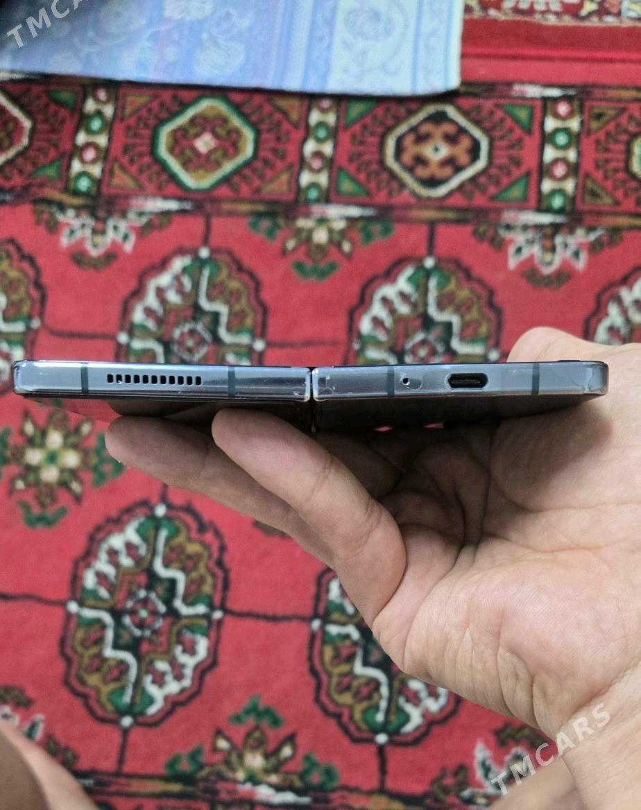 Galaxy Z Fold 4 12/512 - Ашхабад - img 2