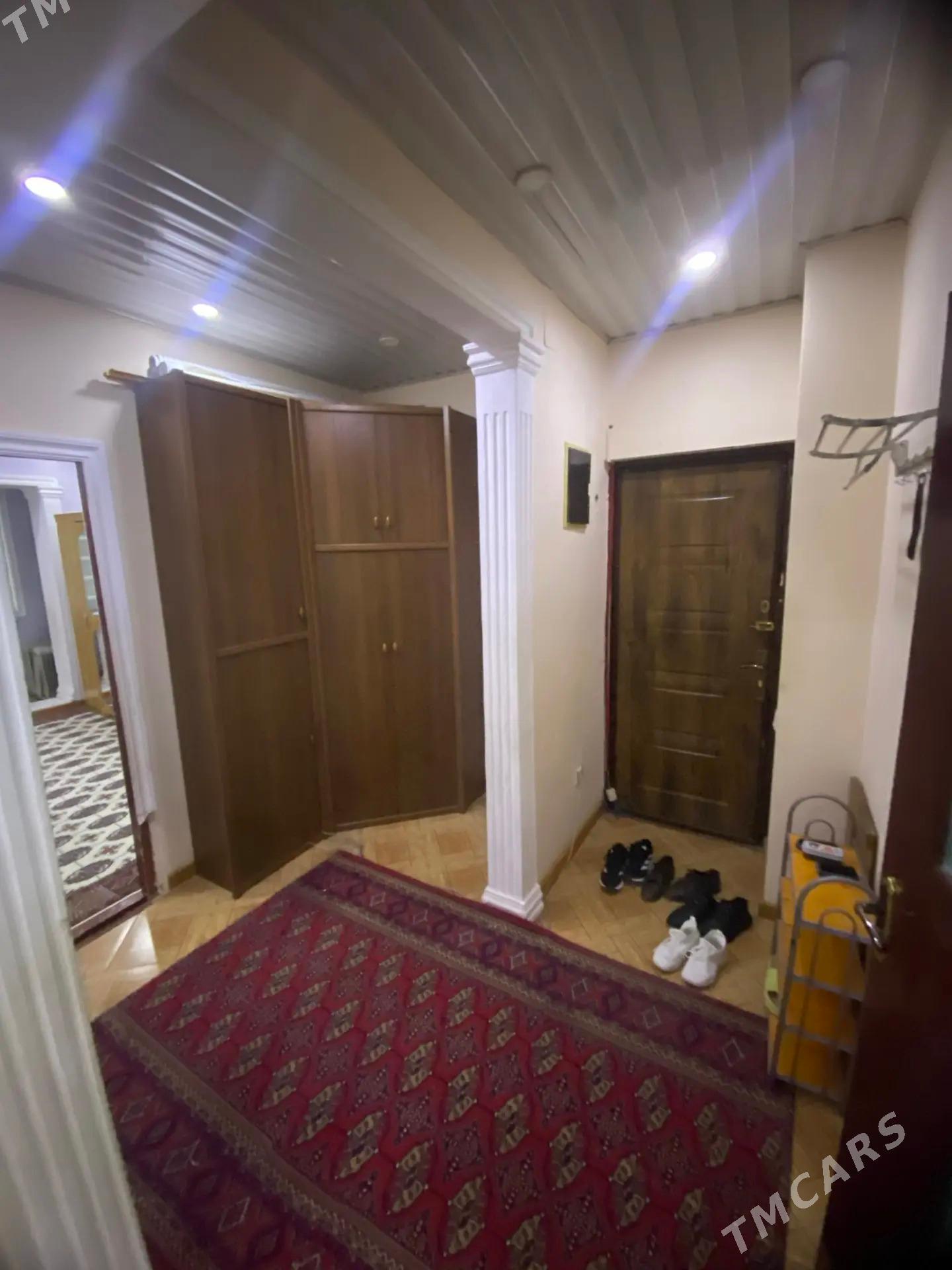 Mir 3 3 komnat - Ашхабад - img 2