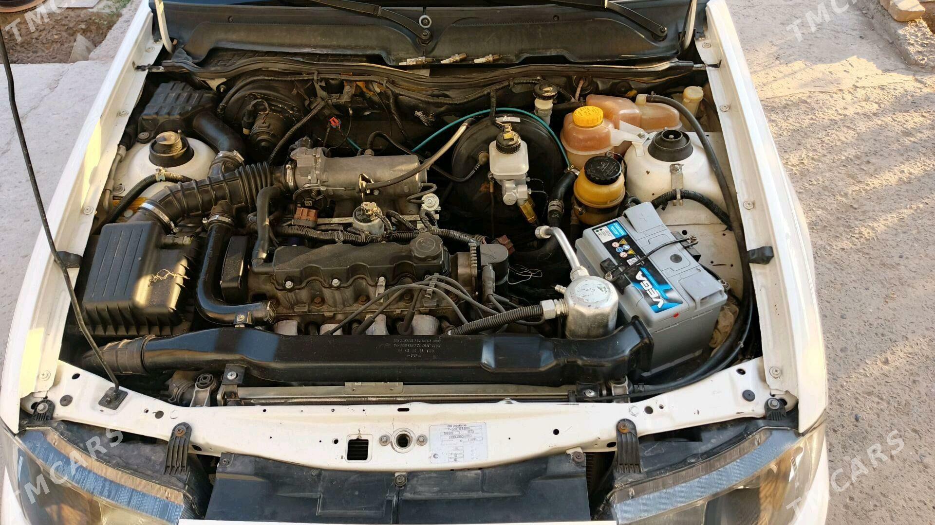 Daewoo Nexia 2013 - 80 000 TMT - Туркменабат - img 2