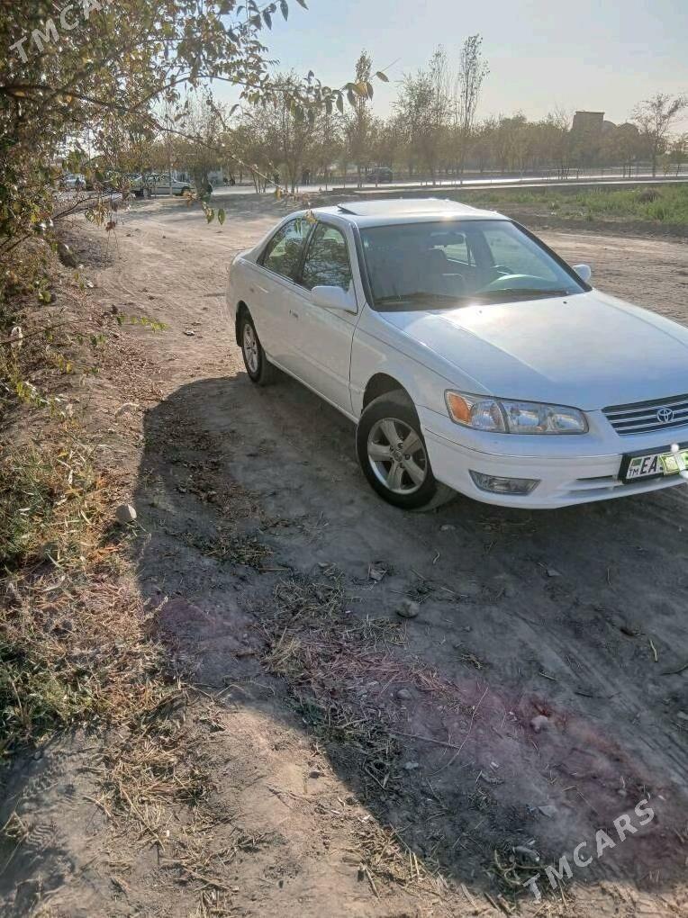 Toyota Camry 1999 - 148 000 TMT - Köneürgenç - img 4
