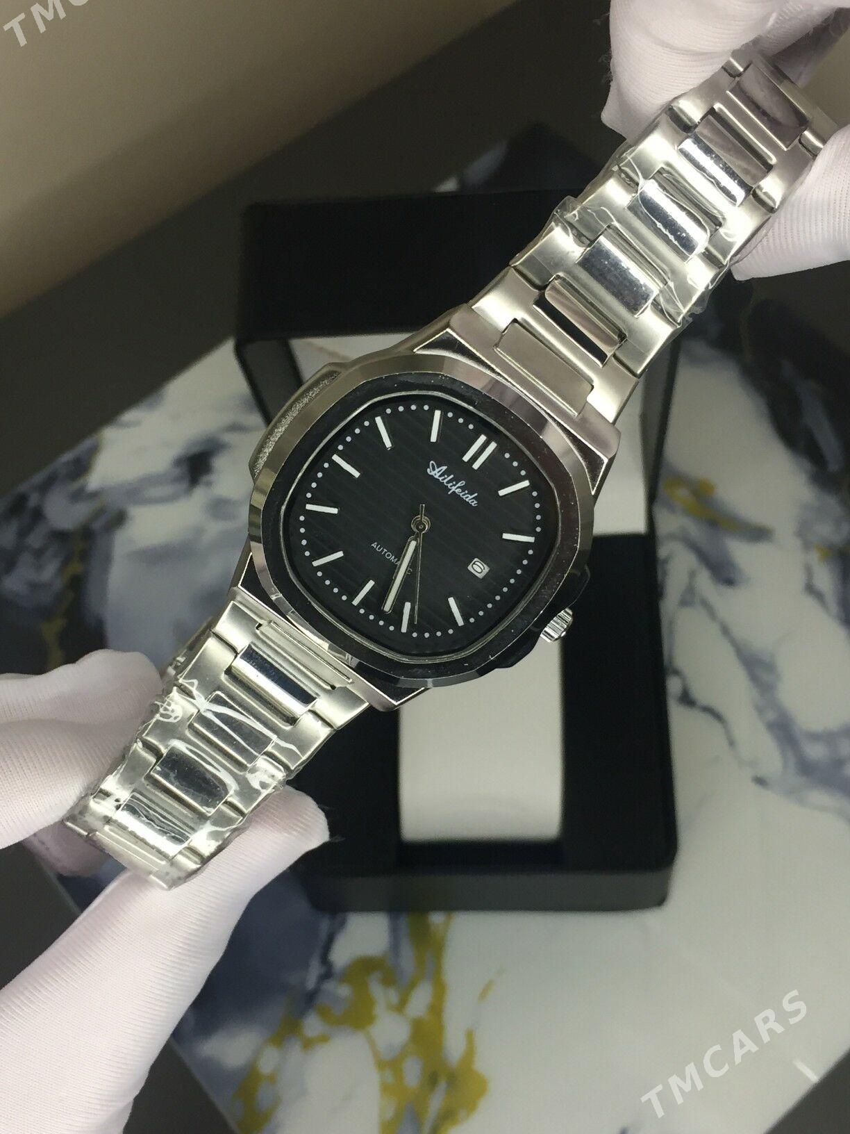 Sagat Ailifeida - Ашхабад - img 3