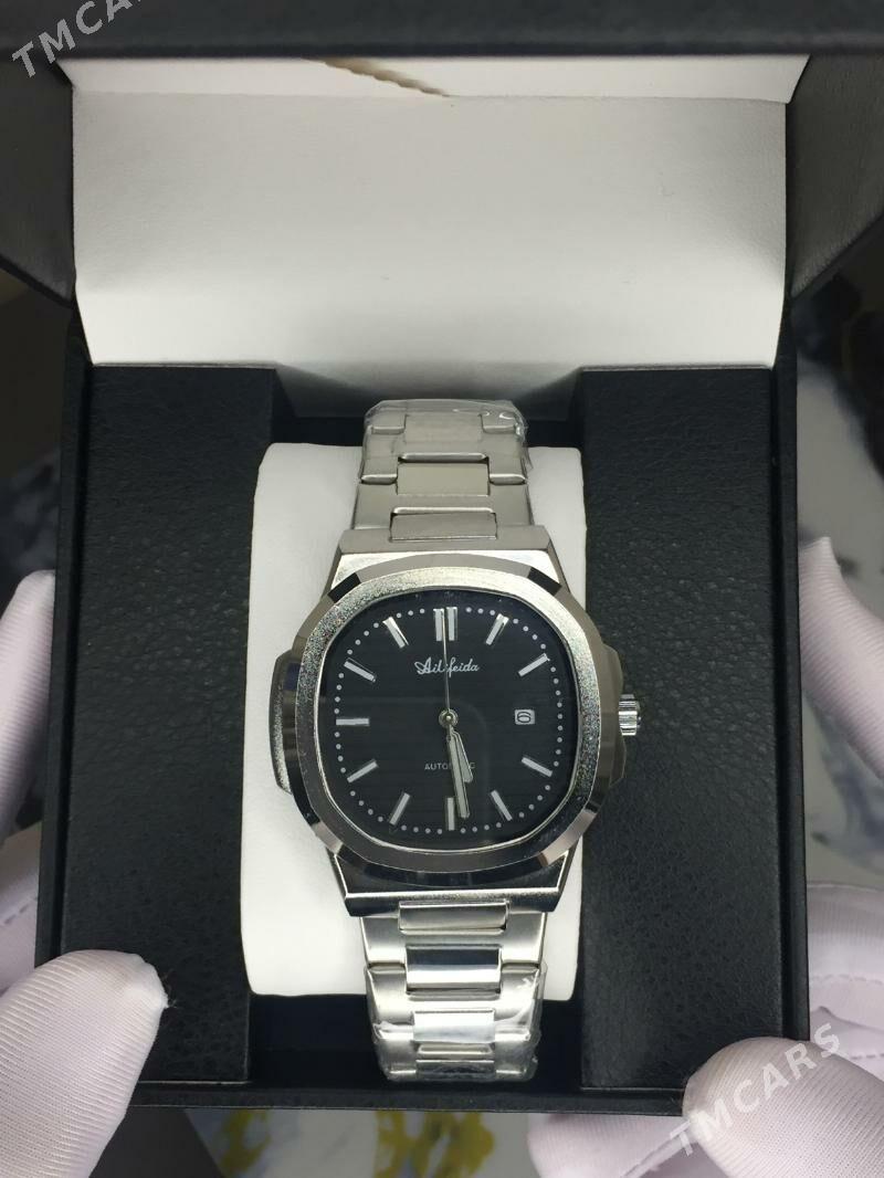 Sagat Ailifeida - Ашхабад - img 4