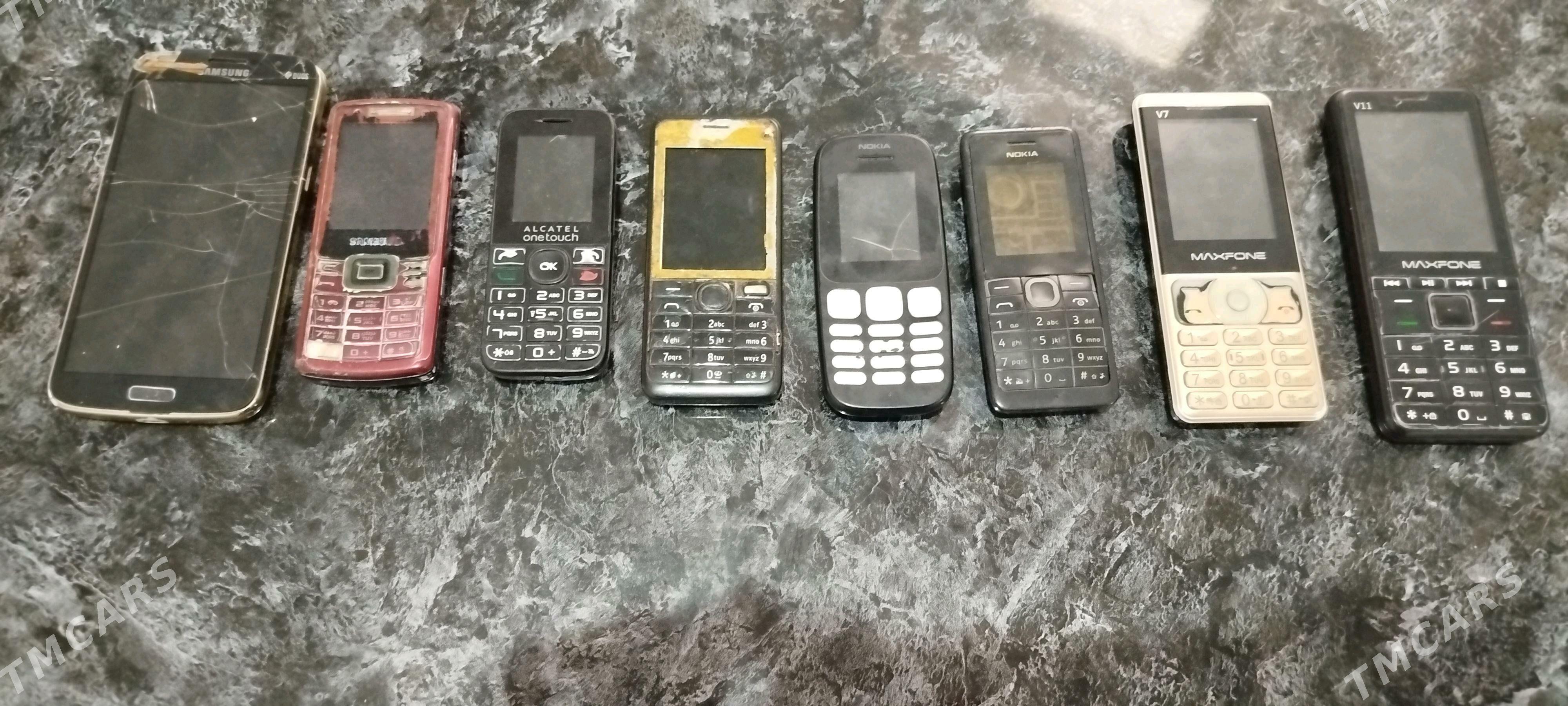 телефон           telefon - Гороглы (Тагта) - img 2