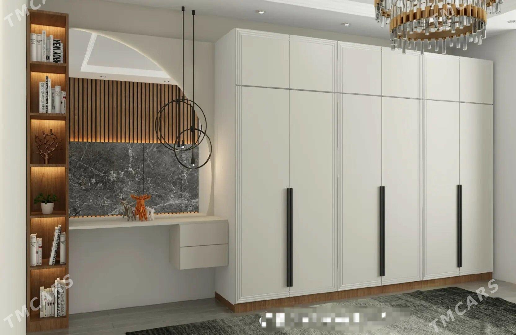 Şfaner garnitur mebel Гарнитур - Мары - img 7