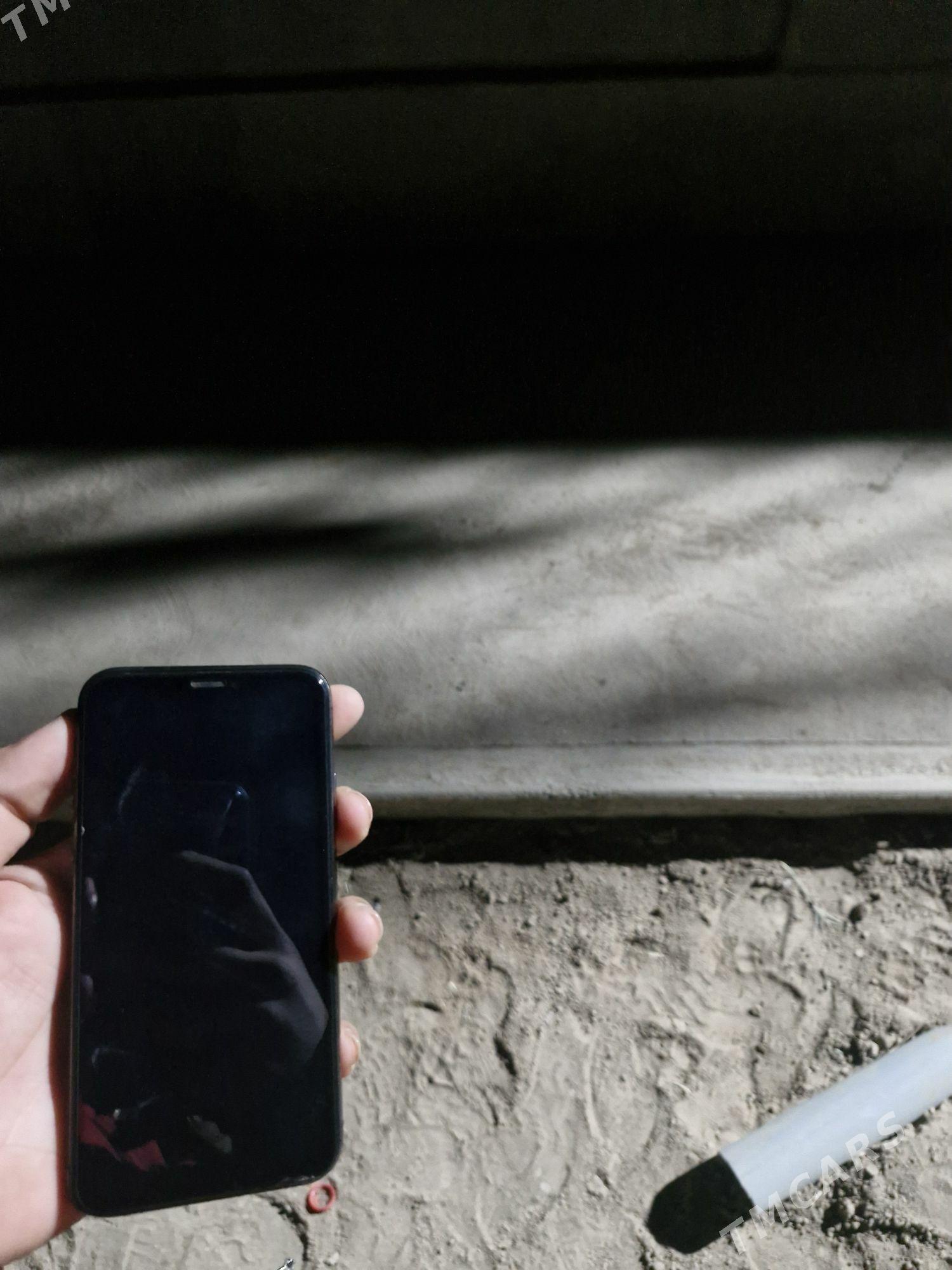 iPhone x - Дашогуз - img 3