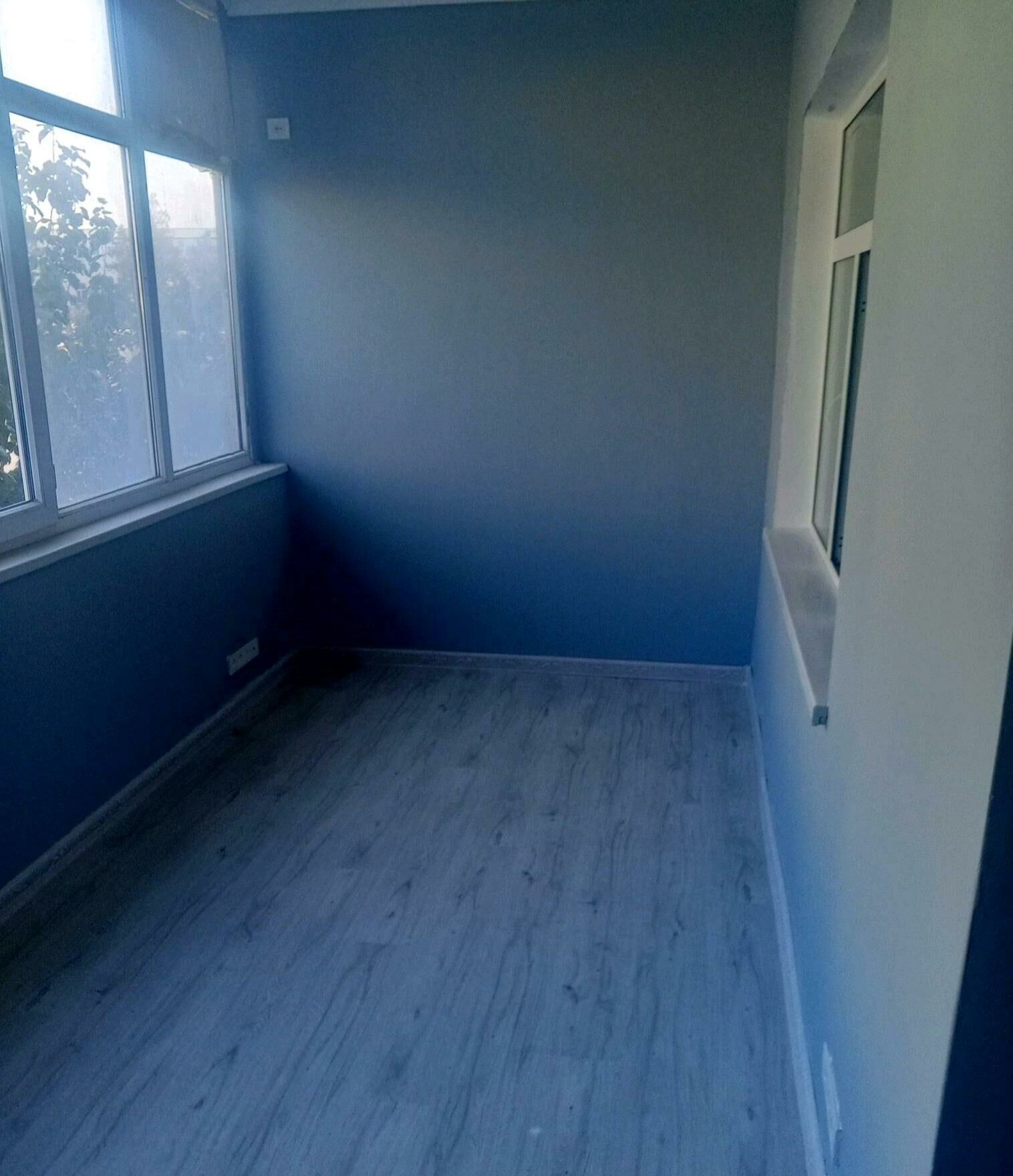 Buzmeyin gress Arkaçka 2+1 72² - Ашхабад - img 1