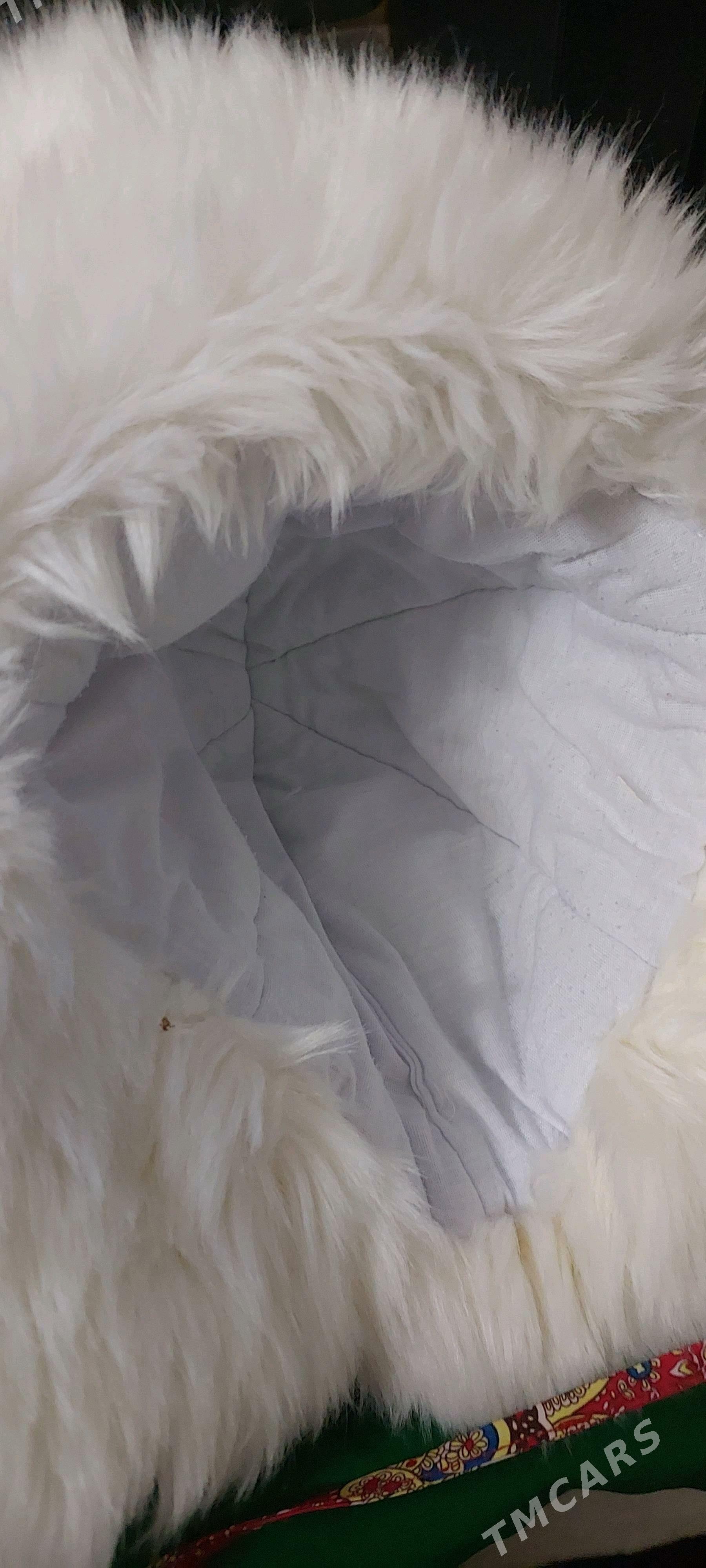 шапка детская - Aşgabat - img 2