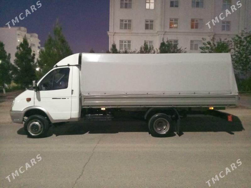 Gaz Gazel 2016 - 240 000 TMT - Aşgabat - img 6