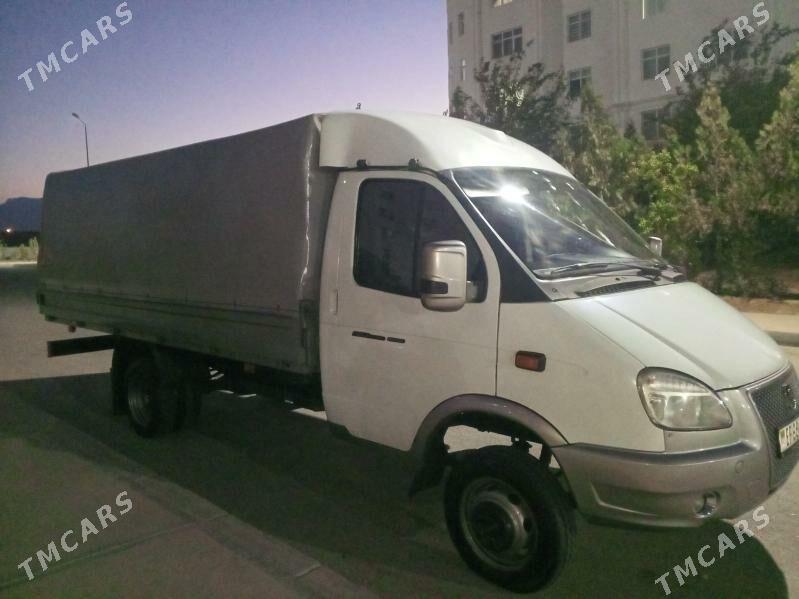 Gaz Gazel 2016 - 240 000 TMT - Aşgabat - img 5