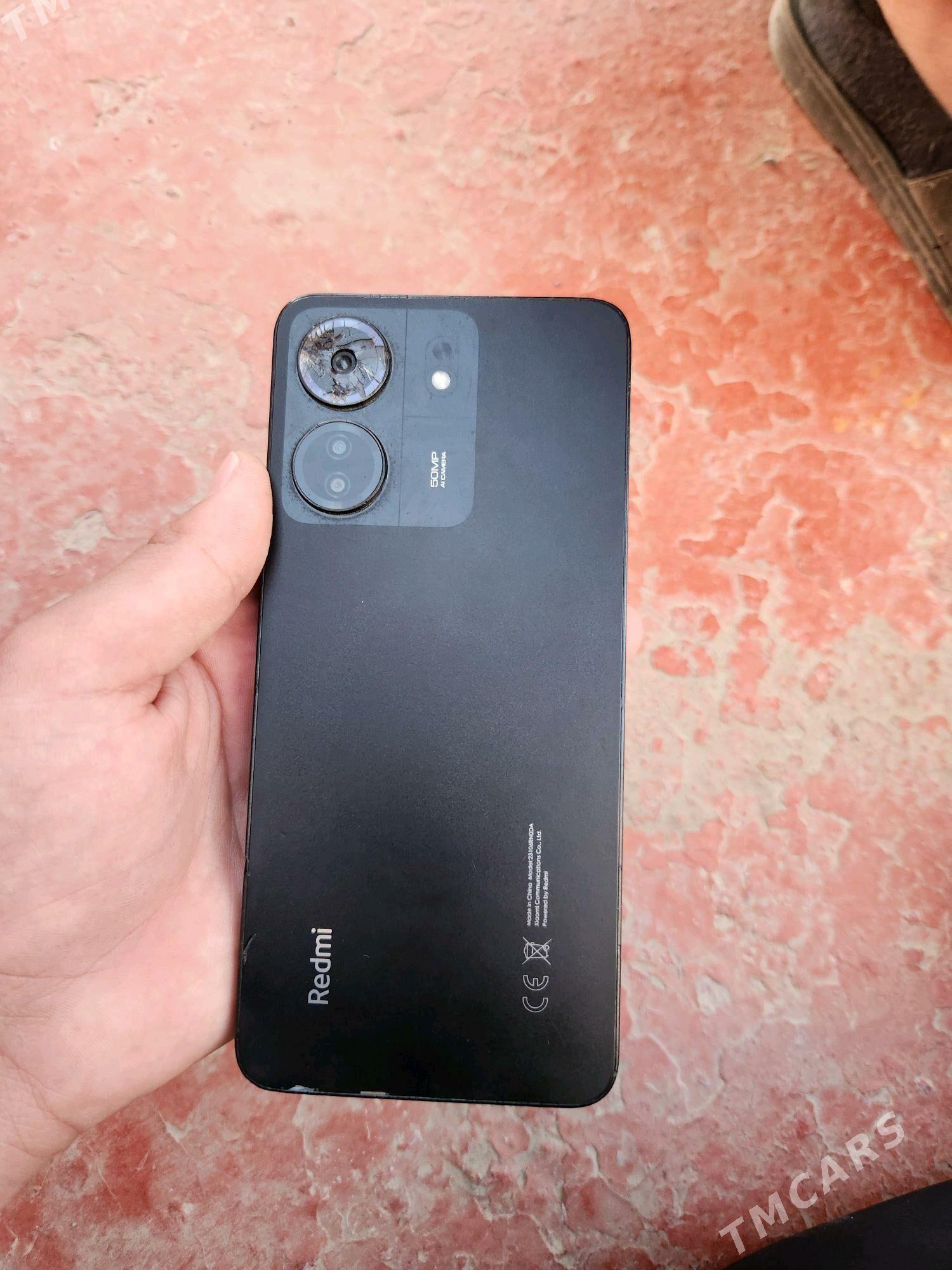 13 c - Мары - img 4