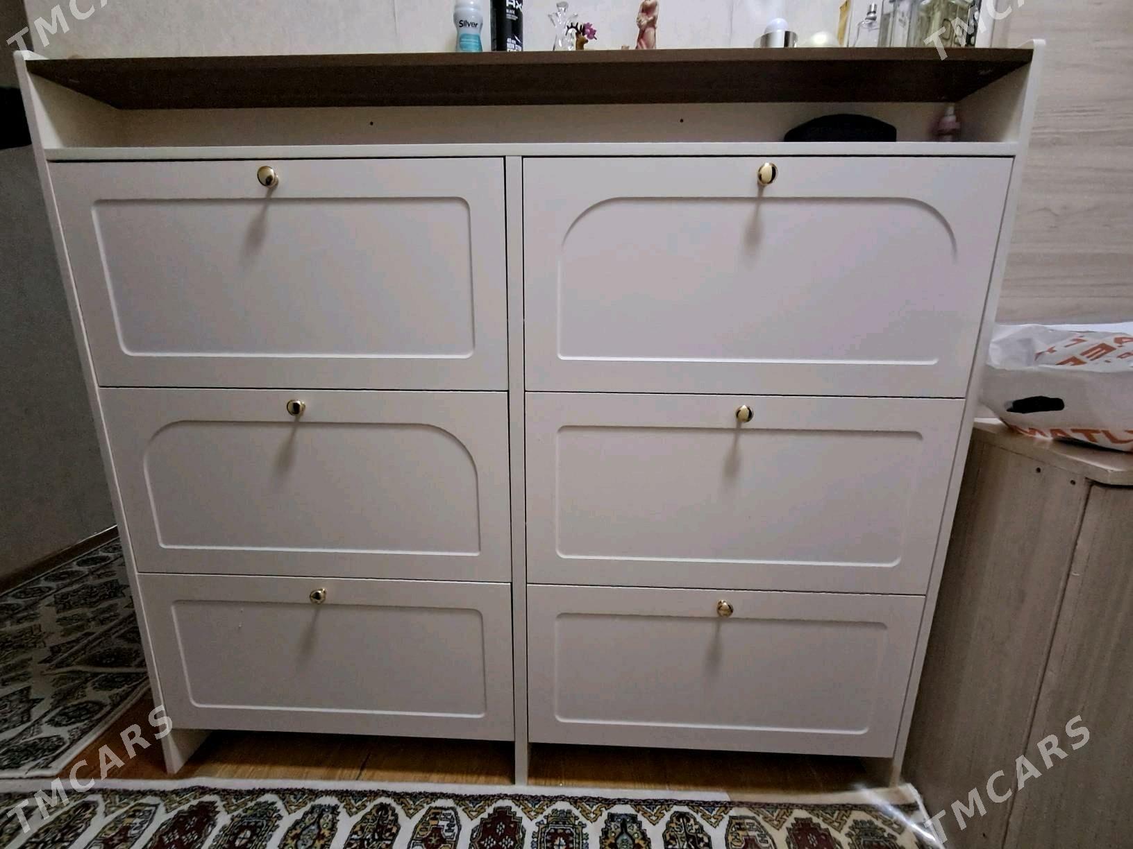 Köwş goýulýan - Ашхабад - img 2