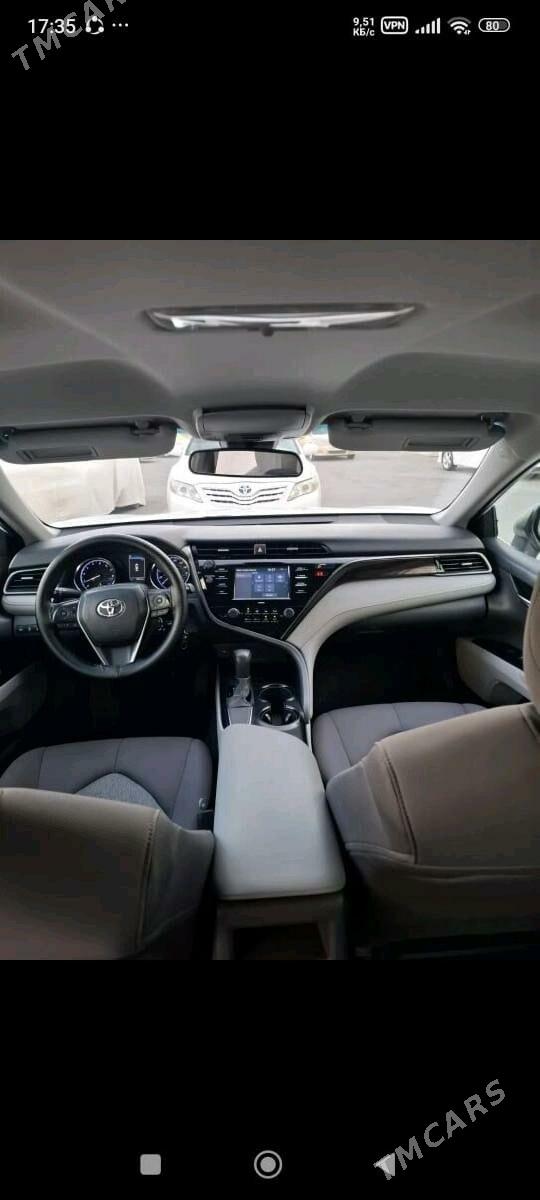 Toyota Camry 2020 - 315 000 TMT - Мир 7 - img 6